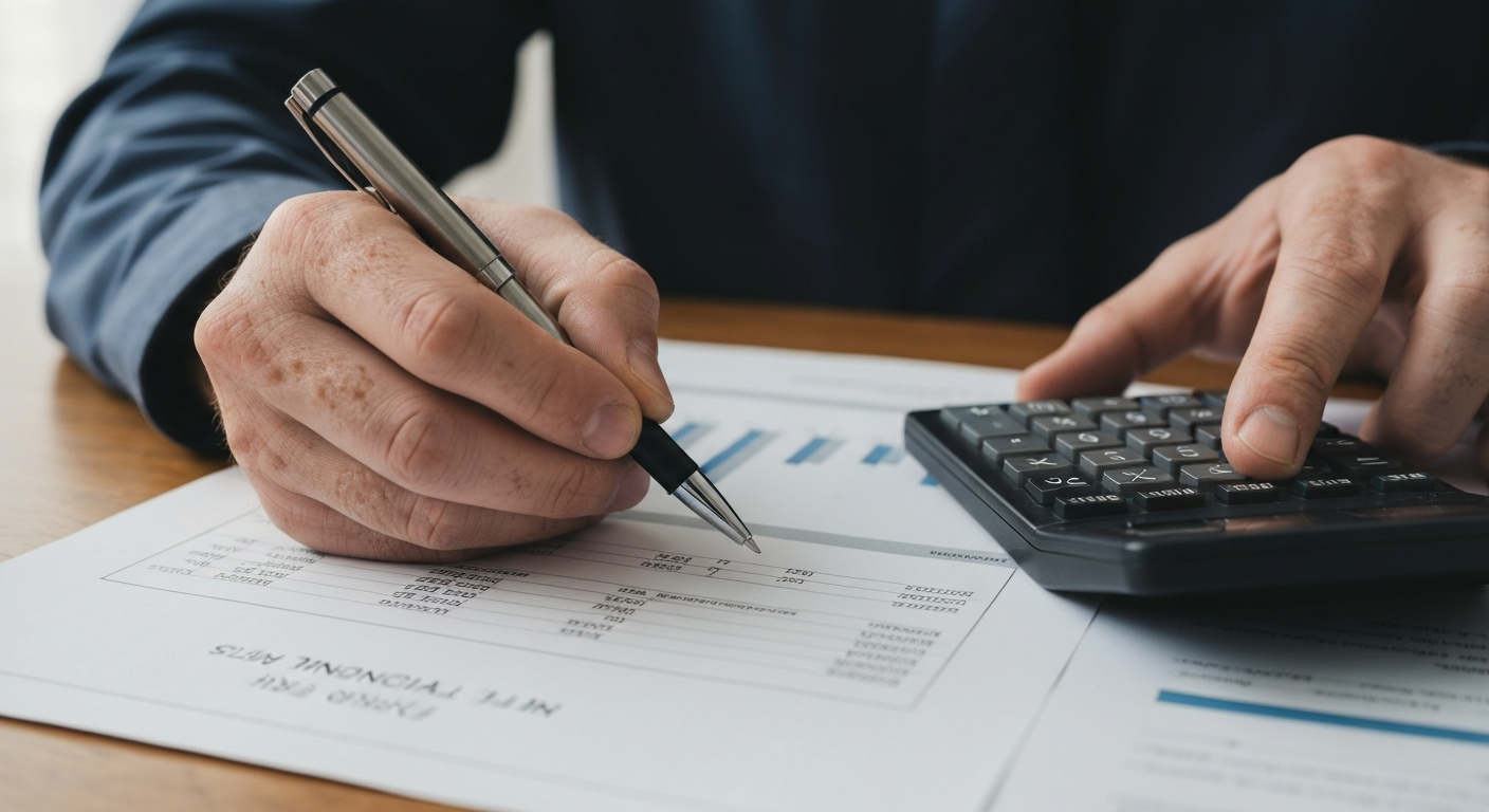 How Financial Planning Supports Better Financial Decisions