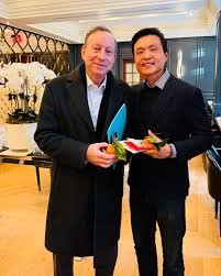 Exploring the Strategies Behind Terry Hui’s Professional Career