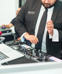 How Far in Advance Should You Book a San Antonio DJ?