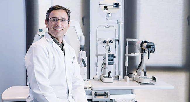 Lasek Pretoria: Understanding the Procedure, Benefits, and Recovery