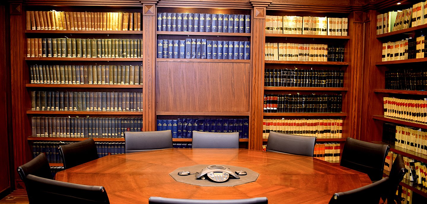 Why People Turn to a Law Office for Legal Assistance