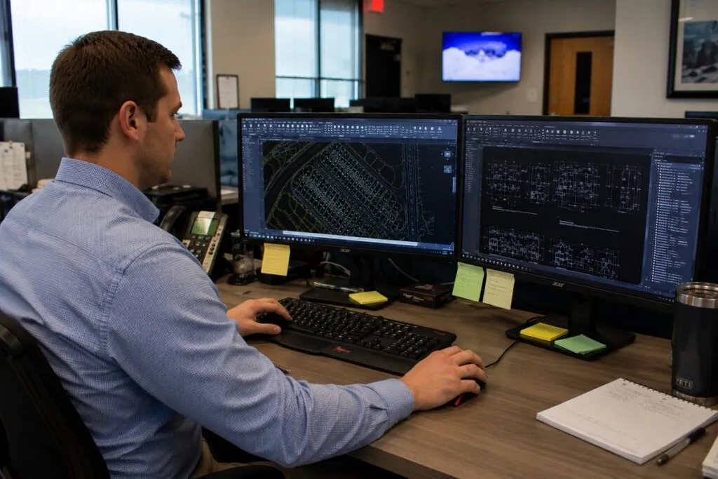 How CAD Drafting Recruiters Assess Candidates for Technical Expertise