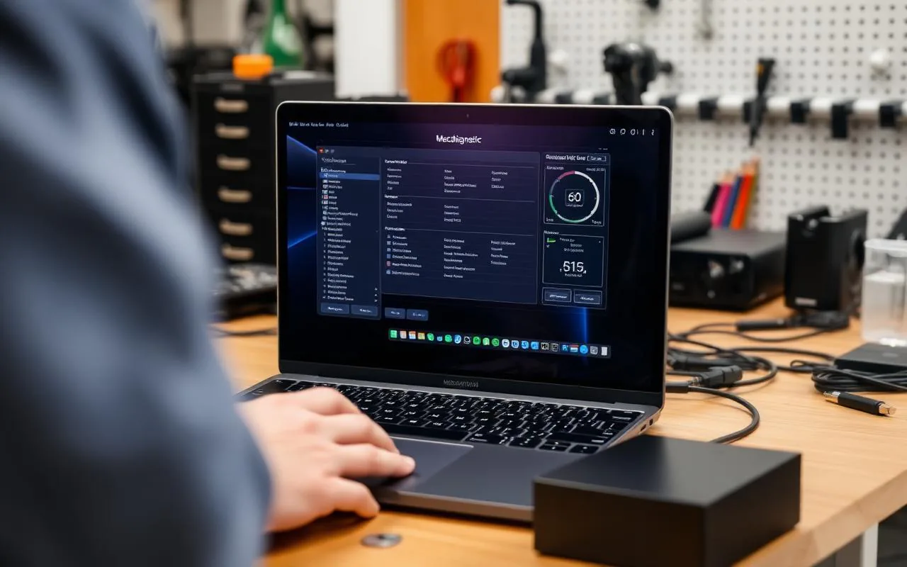Reliable MacBook Repair and Services for Resolving Performance Issues