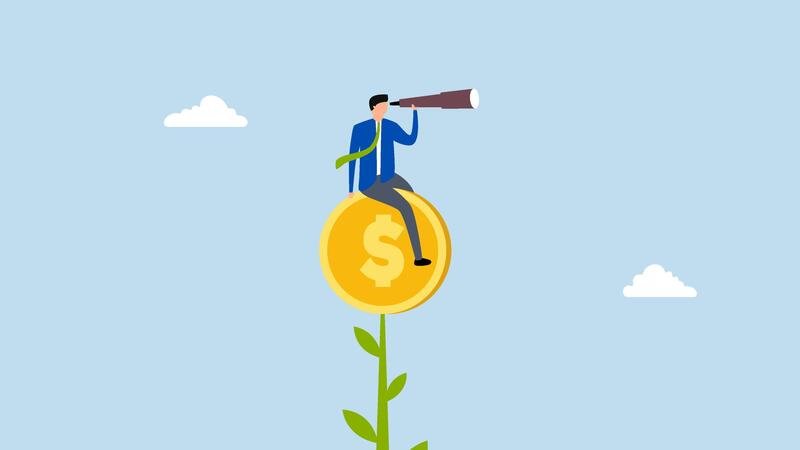 How Compound Growth Rewards Investors Who Give Their Money More Time