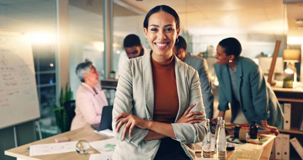 What It Means to Be a Successful Business Leader: Skills That Drive Results