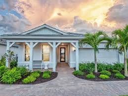 A Buyer’s Guide to New Construction Homes Ave Maria