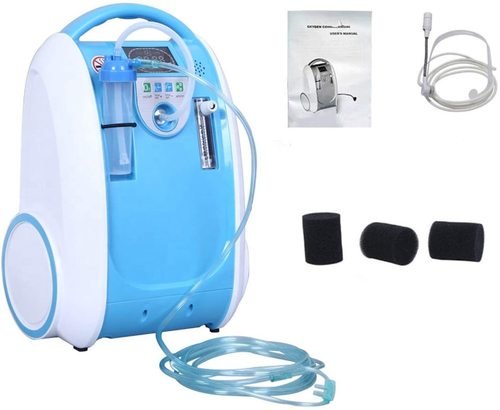 How to Select a Home Oxygen Concentrator for Your Household
