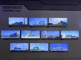 Understanding Boiler Island Industrial Applications in Modern Power Plants
