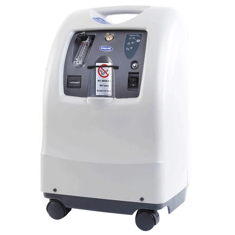Tips for Choosing a Reliable Home Oxygen Concentrator