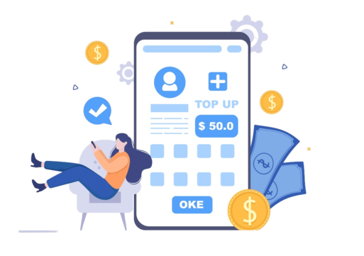 How to Improve Your Overseas Top-up Experience